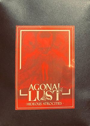 Hideous Atrocities (Live)