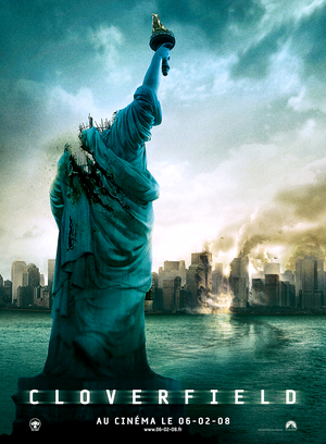 Cloverfield