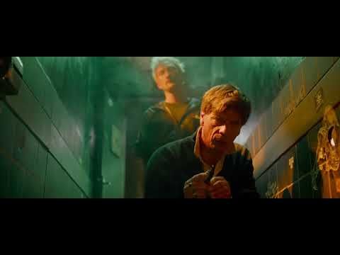 Bande-annonce de Flush
