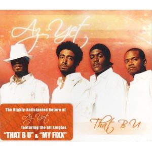 That B U (EP)