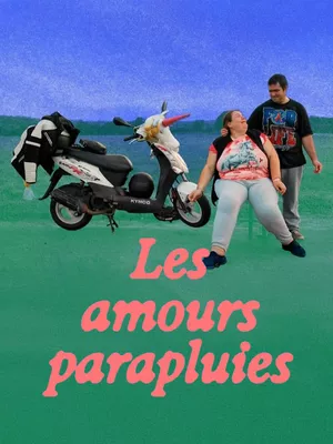 Les Amours Parapluies