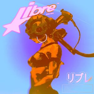 LIBRE (Single)