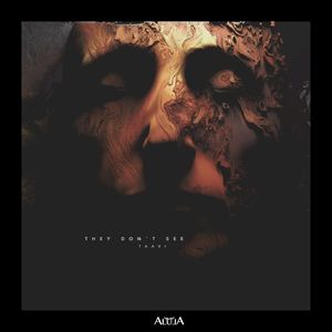 They Don't See (EP)