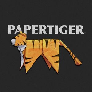Papertiger (Single)