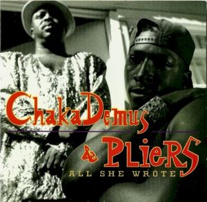 All She Wrote