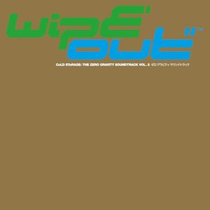 wipE'out'' - The Zero Gravity Soundtrack Vol. 2 (OST)