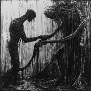 Bitter Pulse (Single)