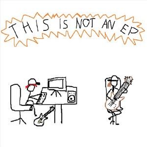 this is not an ep (EP)