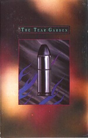 Tear Garden (EP)
