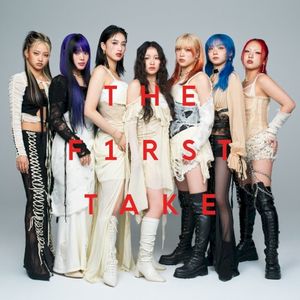 ROSE - From THE FIRST TAKE (Live)