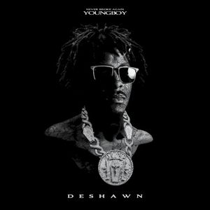 DESHAWN