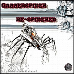 Re-Spidered (EP)