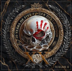 Best Of (Volume 2)