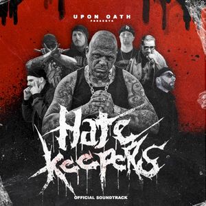 Hatekeepers Posse