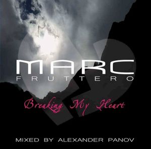 Breaking My Heart (Single)