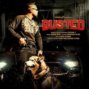 Busted (Single)