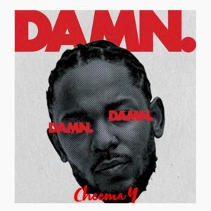 DAMN. (Single)