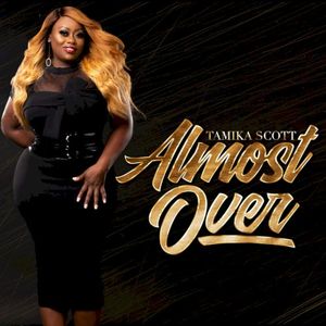 Almost Over (Single)