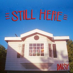 STILL HERE (Single)