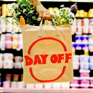 Day Off (Single)