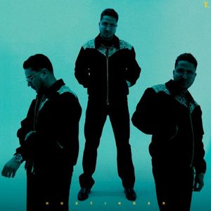 Three Plays (EP)