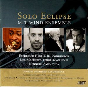 Solo Eclipse (Live)