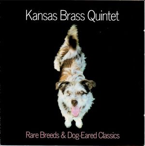 Quintet for Brass Instruments: Andante cantabile
