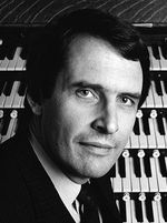 Simon Preston