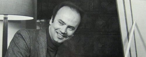 Cover Kenneth Gilbert