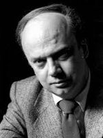 Kenneth Gilbert
