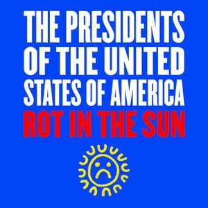 Rot in the Sun (Single)