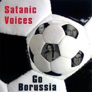Go Borussia (EP)