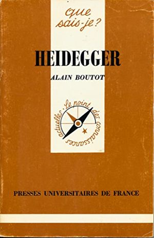 Heidegger