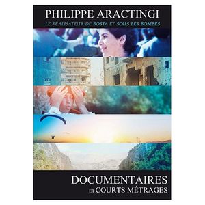 Documentaires et courts métrages, Philippe Aractingi