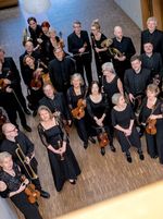 Freiburger Barockorchester
