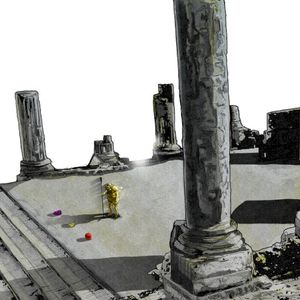 王墓 (Single)