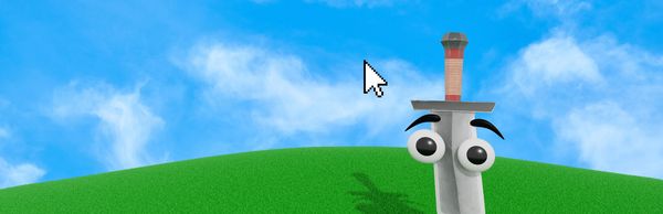 Desktop Survivors 98