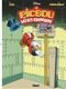 Picsou et les Bit-coincoins - Mickey vu par..., tome 19