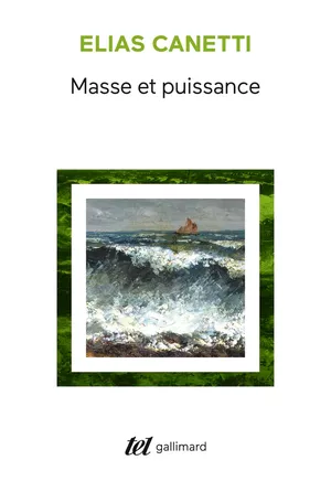 Masse et Puissance