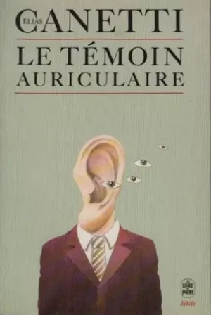 Le Témoin auriculaire