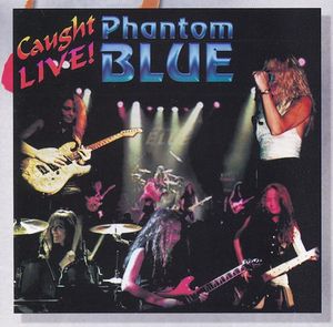 Caught Live!
