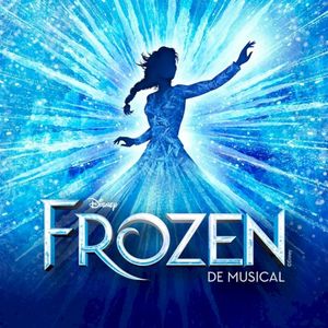 Laat het los (Originele Nederlandse Cast FROZEN) (OST)