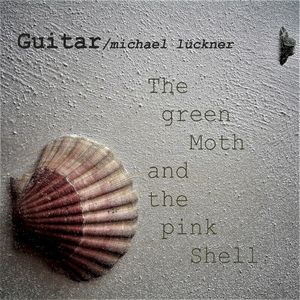 The green Moth and the pink Shell