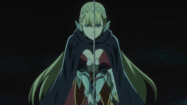 Failure Frame