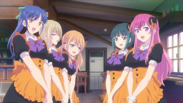 The Café Terrace and Its Goddesses 2