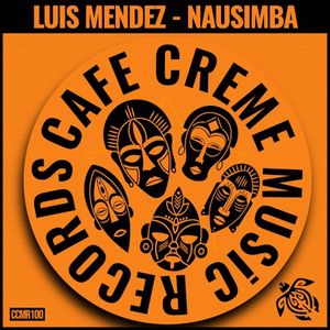 Nausimba (Single)