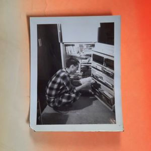 Snacks or Leftovers?: compilations and other ephemera