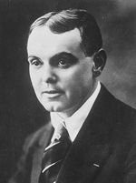 Pierre Mac Orlan