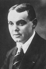 Pierre Mac Orlan
