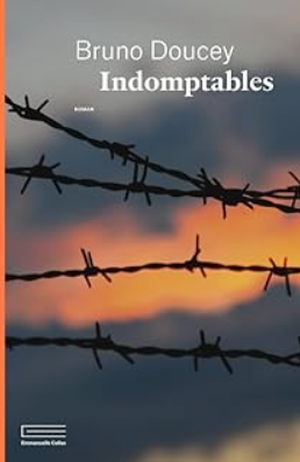 Indomptables